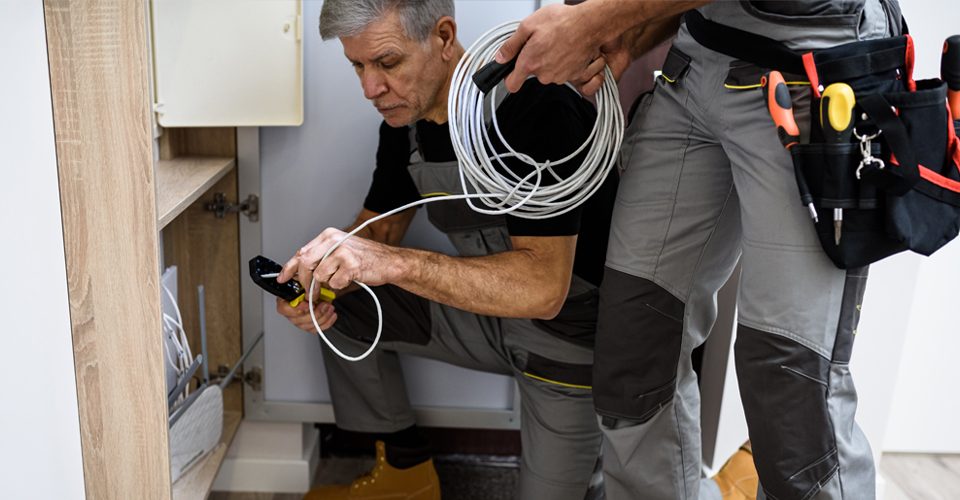 A Quick Guide to House Rewiring Costs in Australia